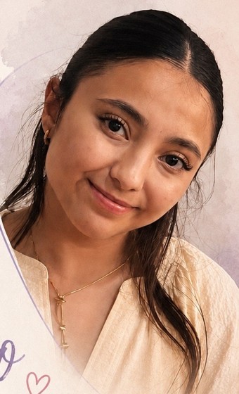 Dany Fuentes, psicóloga infantil